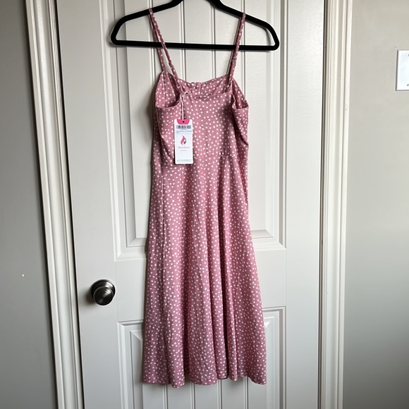 Beautiful summer dress - Picture 3 of 3